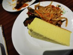-汉巴味德(乐宾百货店)