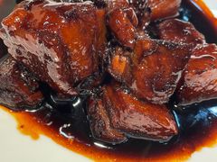 -厚院·虾水饺·融合菜(深泽店)