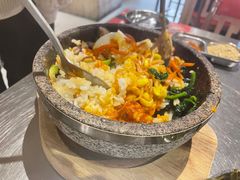 -哈哈碳都·牛肋条无限自助烤肉(台江万达店)