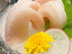 -家贺屋刺身寿司专门店