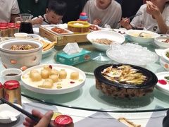 -一家人(凯旋路店)