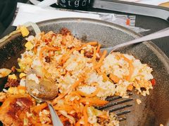 -乡村基(巴南区万达金街餐厅)