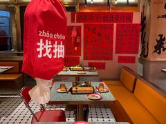 -牛腩之旅·牛腩牛杂煲(经纬汇店)