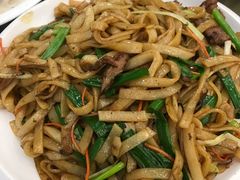 -新享乐海鲜(翠华路店)