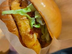 芝芝酪酪堡套-麦当劳(西客站店)