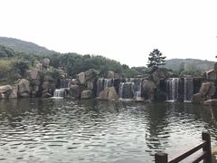 -白马涧龙池景区