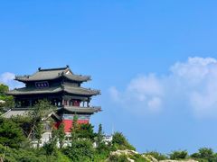 -泰山风景名胜区