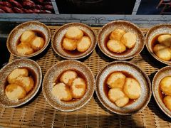 -岷山饭店-芝芝自助餐厅