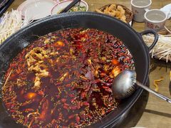 -川渔郎·鱼蛙自助火锅(文殊院店)