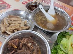 -阿秋牛排(湖心街店)