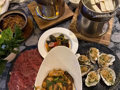 -元素中餐厅.海南菜.粤菜.椰子鸡.海鲜.包房.石梅湾威斯汀度假酒店