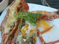 -漢咖啡·全服务式自助晚餐(武汉洲际酒店)