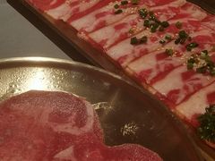 -轻烧烤肉(光谷步行街店)