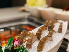 -海底捞火锅(奥体南路店)