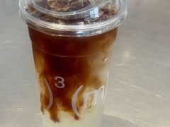 -CUBIC3三立方咖啡(凌空SOHO店)