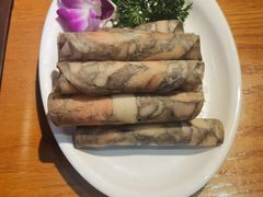 -三太子地摊烧烤·小龙虾(北蔡店)