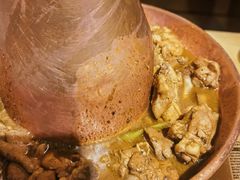 -0317火锅鸡·清真(正达店)