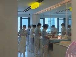 -爱悦月子中心·时光(武侯店)