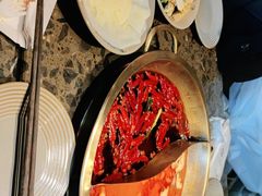 -小龙坎老火锅(华飞店)
