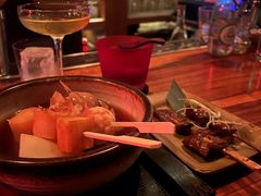 -RMK Shochu Bar(三诺店)