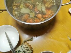 -珍宝蟹舫·巴城味道(巴城总店)