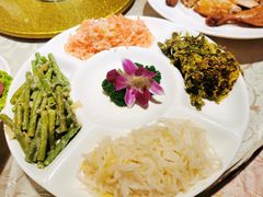 蒸菜荟萃-博望坡酒楼(漕溪路店)