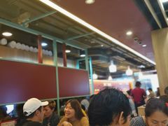 -谭仔三哥米线(屯门时代广场北翼店)