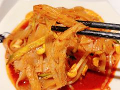 -白起肉夹馍