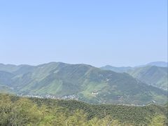 -莫干山风景区
