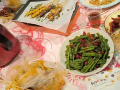 -辣出味岳阳特色烧烤·龙虾大排档(砂子塘总店)