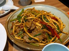 -品回味清真西北楼(宁波首店)