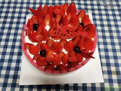 -嘉华饼屋JOY BAKERY(南屏街店)