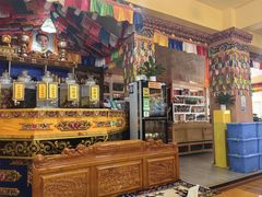 -康巴藏餐(束河古镇店)