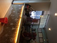 沪上阿姨-沪上阿姨鲜果茶(华新大街店)