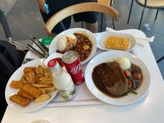 -宜家·瑞典风味餐厅(北京西红门店)