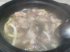 -同仁四季椰子鸡(宝安壹方城店)