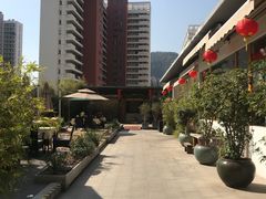 -静颐茶馆·素食(龙华店)
