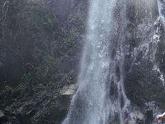 -姑婆山旅游区
