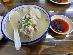 -丁太婆老妈蹄花(人民公园非遗总店)