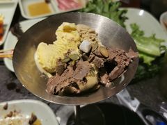 -韩盛·盛江山自助料理(中街大悦城店)