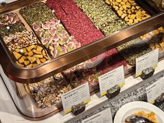 -解放碑威斯汀酒店-知味国际美食餐厅