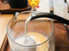 -Home Cafe(水榭春天店)