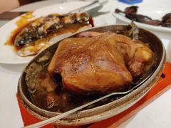 叫化童子鸡-知味观(湖滨总店)