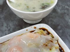 -穗银肠粉店(东川路店)
