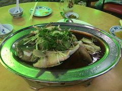 -無招牌海鮮(芽笼店)