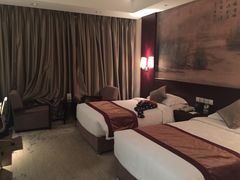 -中家鑫园温泉酒店鑫悦汤泉