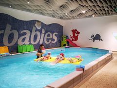 -水孩子国际儿童游泳早教中心(吾悦旗舰中心)