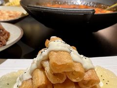 -有才叔的小馆(招商依云曲江店)