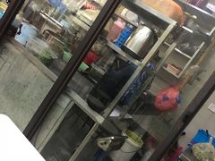 门面-大董锅贴(崇安寺店)