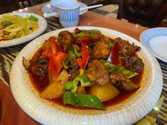-新疆伊宁远征餐厅